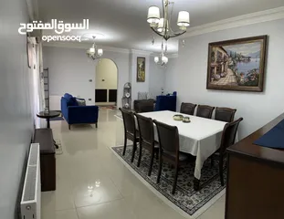  18 شقة للايجار في عبدون