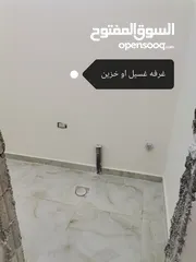  18 شقق فاخرة 170م للبيع على شارع البترا شرق اربد مول قراند مقابل البيت البن البرازيلي