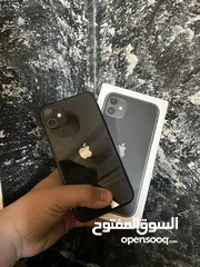  4 iPhone 11 ايفون 11