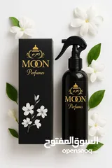  5 مون بيرفيوم معطرات جو