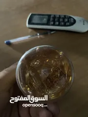  2 اوميقا3 بعدها مسكره ومختومه