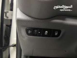  23 كيا مورنينغ 2017 فحص كامل بدون حوادث مالك واحد استخدام شخصي قطعت 90000 كم اصلي