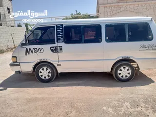  4 بستا 1994 للبيع