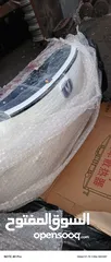  10 قطع واجهات شانجان اي ستار اصلي  قطع واجهات  بي واي دي سيجال اصلي غطه امامي اي ستار نخب اول ثقيل