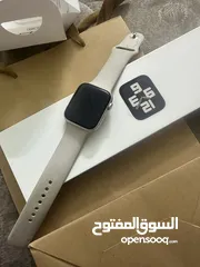  1 Apple Watch SE2 44M 2023