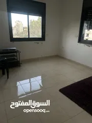  7 شقة مفروشة للايجار بالطيرة لعرسان