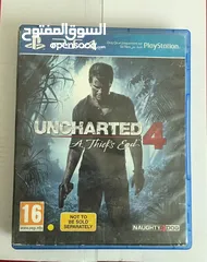  1 متوفر مجموعة اللعاب Cds ps4