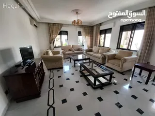  4 شقة مفروشة للإيجار 180م2 ( Property 16144 ) سنوي فقط