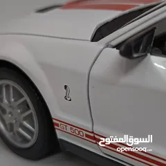  3 مجسم شيلبي GT 500