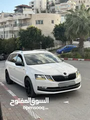  8 سكودا لعبة جديدة