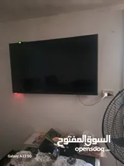  1 بيع شاشة شبه وكالة