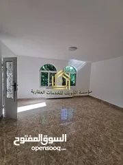  8 شقة فارغة - دابوق - 2نوم - ترس - مدخل مستقل