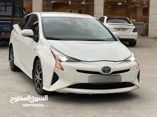  3 تويوتا 2017 فحص كامل