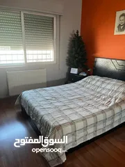  3 شقة فاخره للبيع في اجمل مناطق الرابيه / الرقم المرجعي : REF3735