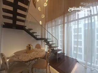  7 شقة مفروشة للإيجار 110م2 ( Property 18849 ) سنوي فقط