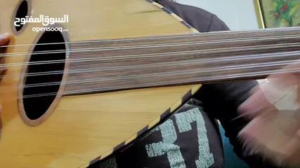  6 عود عراقي قديم