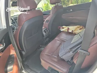  9 بيع نص بنص او بدل او كاش،  ترخيص 2017 GT Line ماشي 71 الف - طولكرم او رام الله