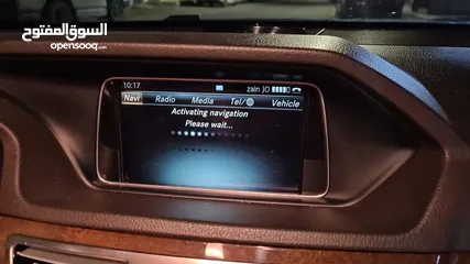  3 بطاقة ال Navigation للمرسيدس موديلات 2014 الى 2018