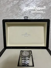  19 patek philippe 5711/a1 - 011 discontinued model (super clone quality)
