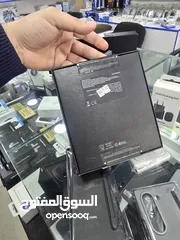  5 Samsung Z fold 6 256GB جديد فل بكج بسعر حرق