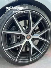  3 Seat cupra 2020
