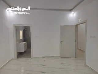  21 شقق سكنية للبيع / الكرك - الوسية / متوفر شقق في جميع الطوابق / تشطيبات ديلوكس و بأسعار منافسة.