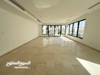  8 شقة شبه مفروش للايجار في عبدون ( Property 41994 )-175063861