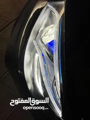  30 مرسيدس AMG  E200 2017 وارد الوكاله