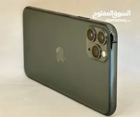  4 ايفون 11 برو ماكس