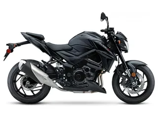  1 GSX-S750سوزكي