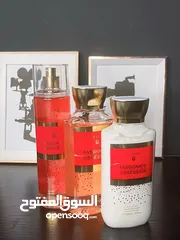  1 عطور و سبلاشات و كريمات باث اند بودي