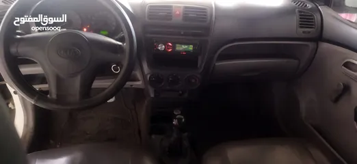  5 كيا بيكانتو للبيع