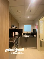  10 PENTHOUSE 1BHK FULLY FURNISHED IN MUSCAT HILLS