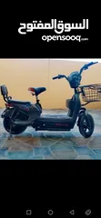  2 Electric scooter speed 60 kilometer sale in 850 AED call  Abu Dhabi baniyas