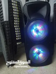  7 للايجار كراسي و سماعات للحفلات