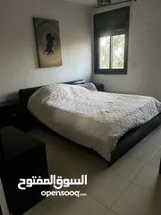  8 شقة مفروشة للايجار بالطيرة لعرسان