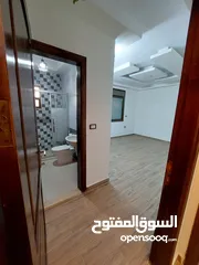  20 شقة مستعمله للبيع اربد الحي الشرقي