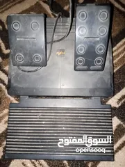  4 بلايستيشن فور فات Playstation fat4