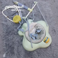  5 عرباية أطفال مقعد أطفال (Goodbaby )     عرباية
