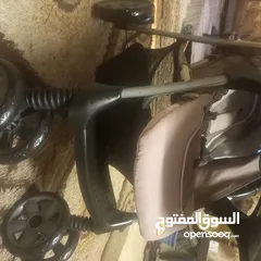  30 عرباية اطفال جونيورز