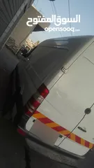 1 باص بنز 2017