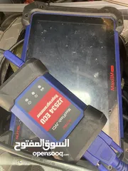  1 جهاز autel im608 للبيع