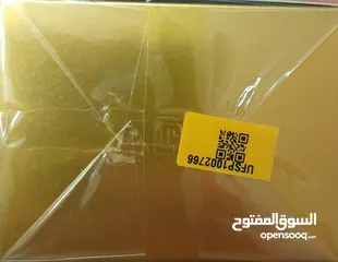  4 عطر 1 مليون باكو رباني 1 Million pacco rabanne