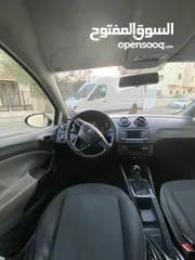  4 سيات ابيزا 2016 بالرخصة