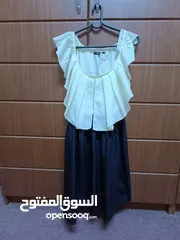  4 ملابس ستأتي لقطة