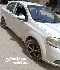  2 شفروليه 2009