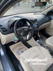  6 اكسنت للبيع