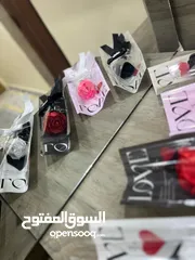  18 بوكيه ورد ستان   الورد للورد بوكيه ورد ستان هاند ميد بأقل سعر  هديه مميزه وكمان لمناسبا