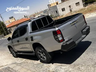 12 ميتسوبيشي 2022 للبيع
