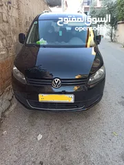 1 كادي 2012 ديزل 1600